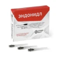Иглы эндодонтические Иглы эндодонтические